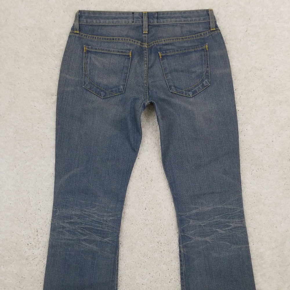 Paper Denim & Cloth Jeans - Picture 5 of 7